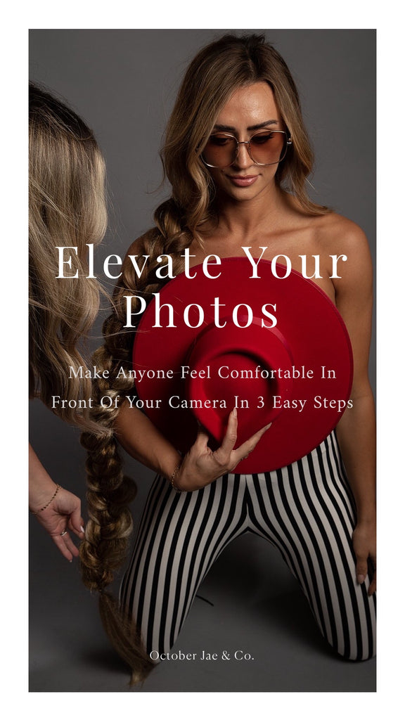 Elevate Your Photos
