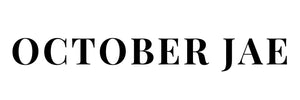 OCTOBER JAE
