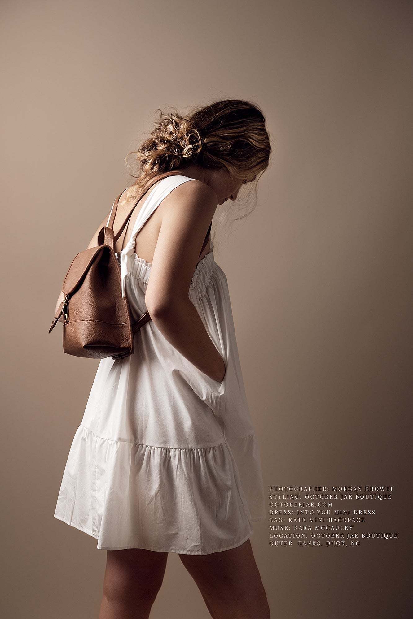 Throw-And-Go For Summer