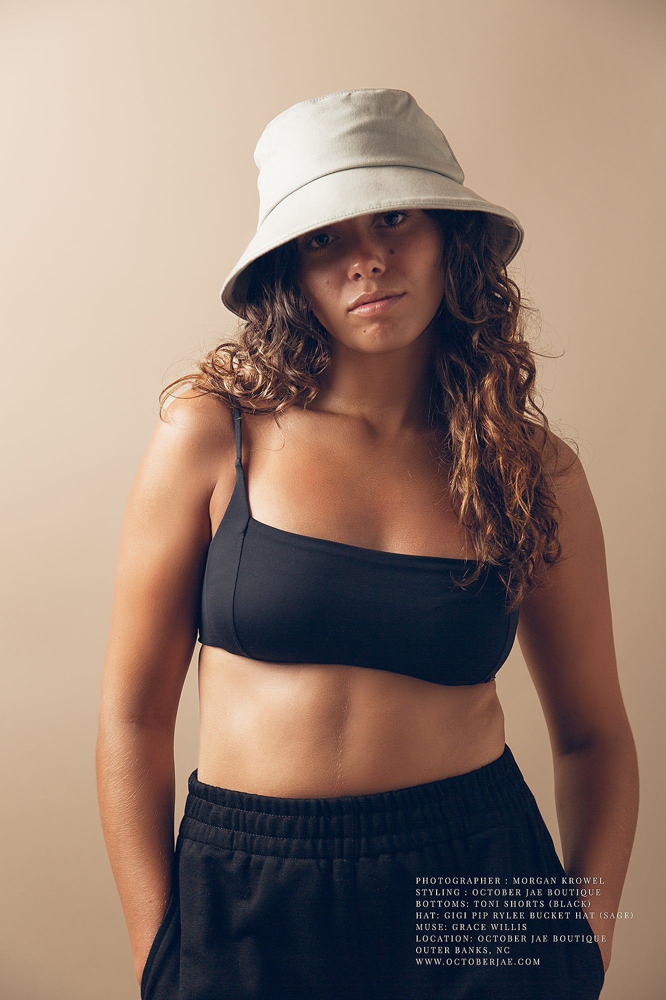 Casual Summer Basics